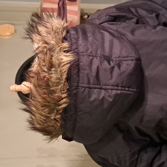 Phat Farm coat - Picture 7 of 10